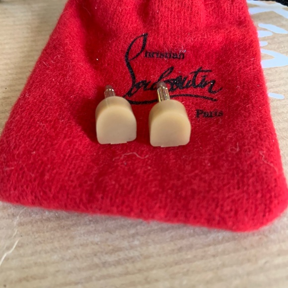 Christian Louboutin heels - Picture 4 of 5